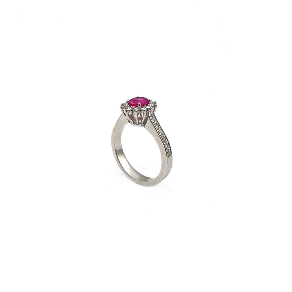 Anello Cestino