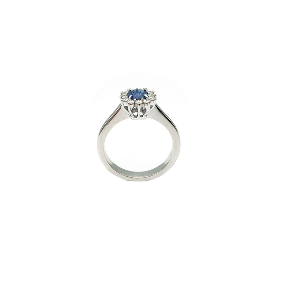 Anello Cestino