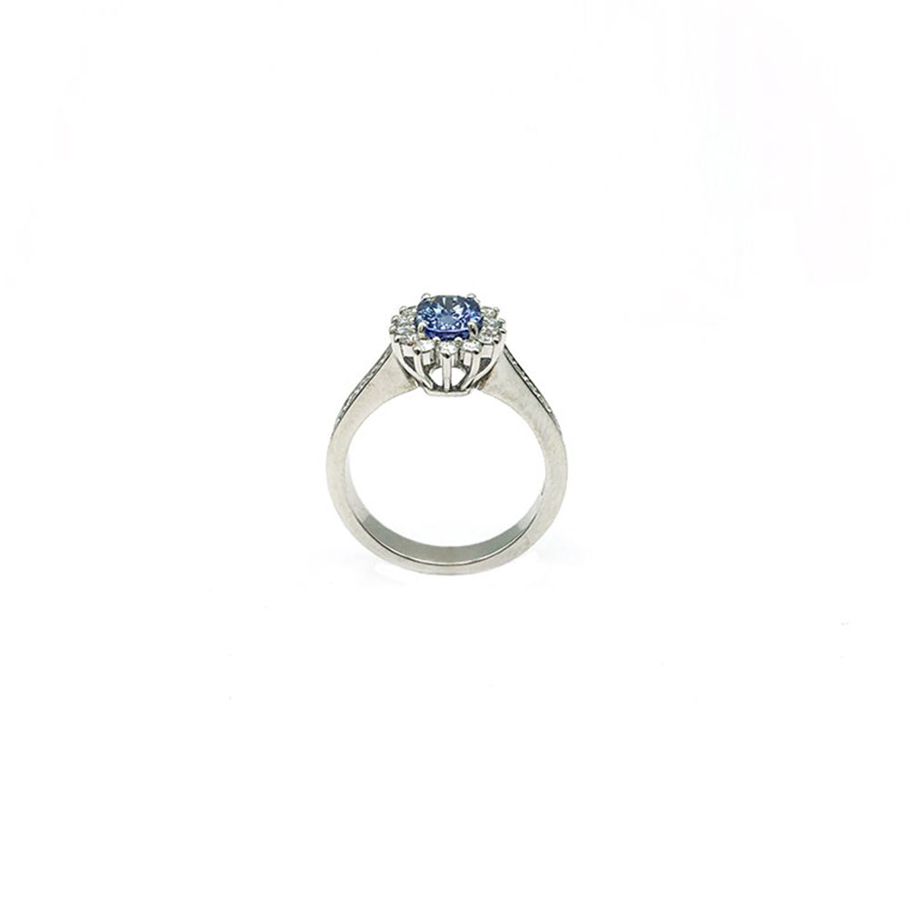 Anello Cestino