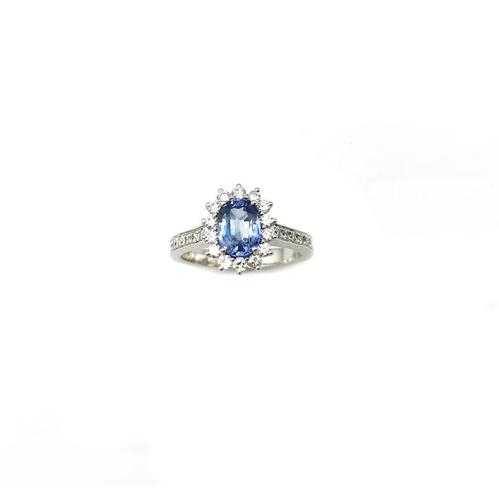 Anello Cestino
