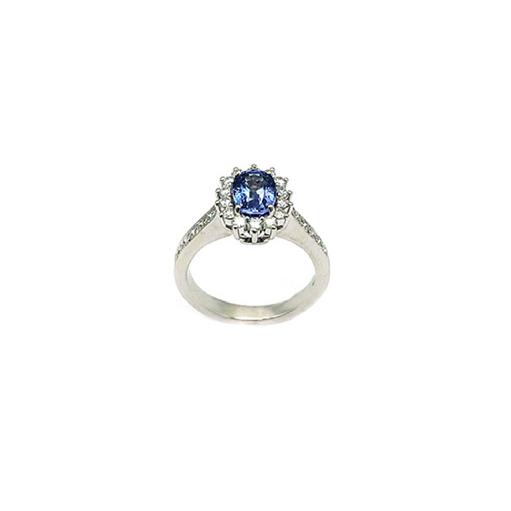 Anello Cestino
