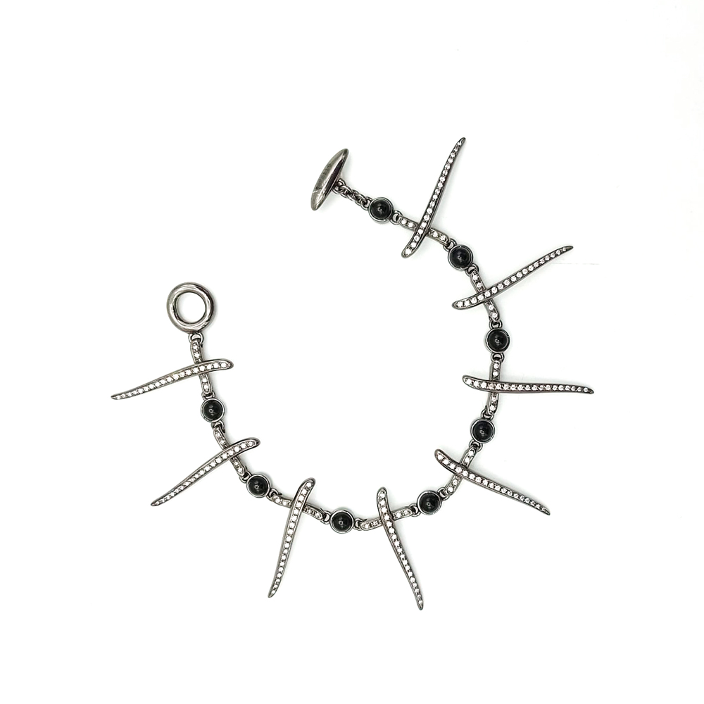 Bracciale Spade