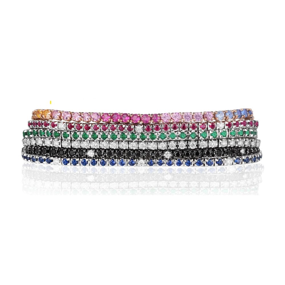 Bracciale Tennis Febe