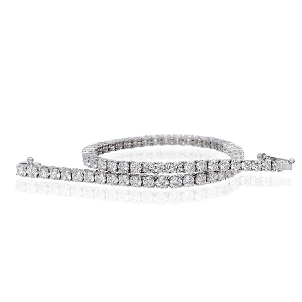 Bracciale Tennis Sole