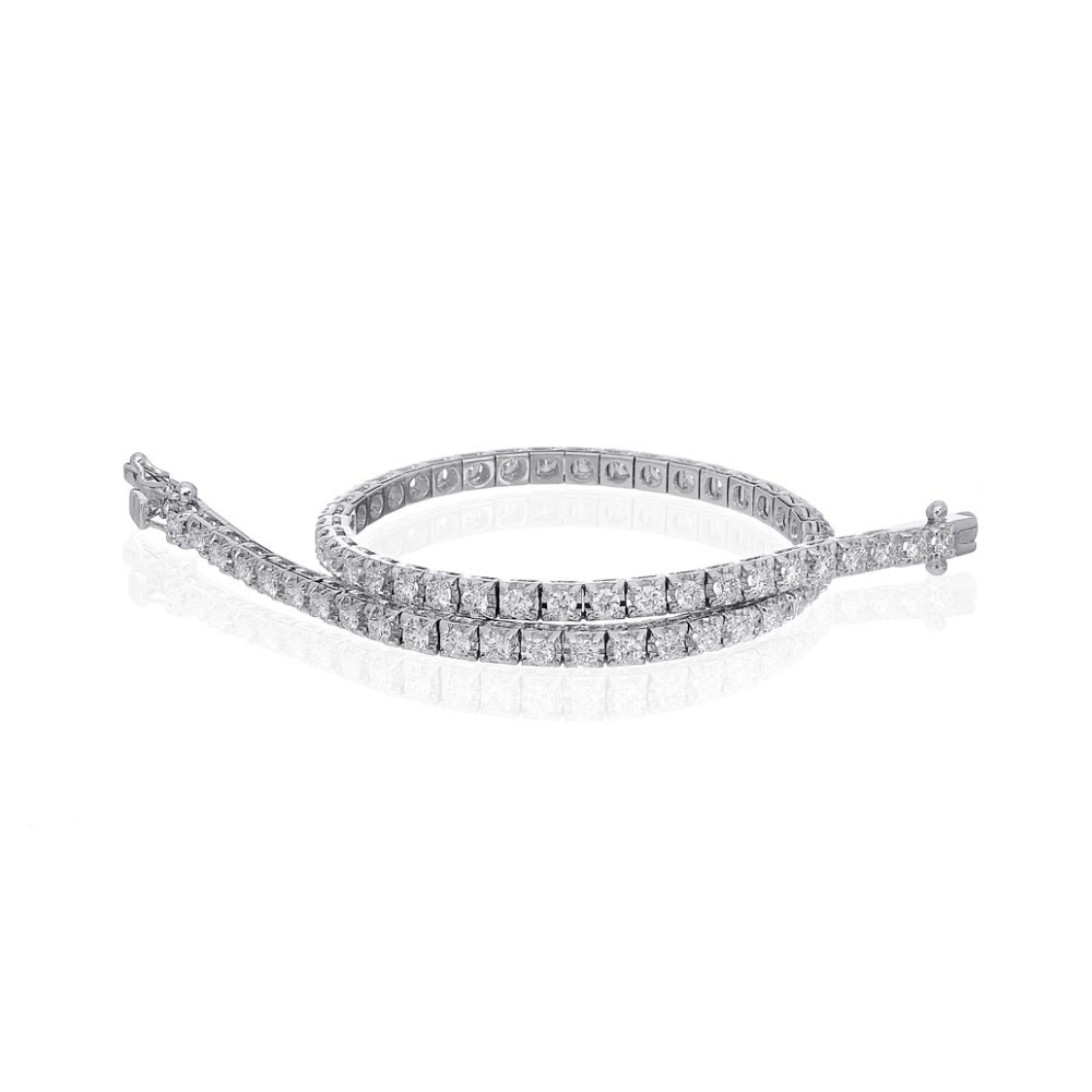 Bracciale Tennis Sole