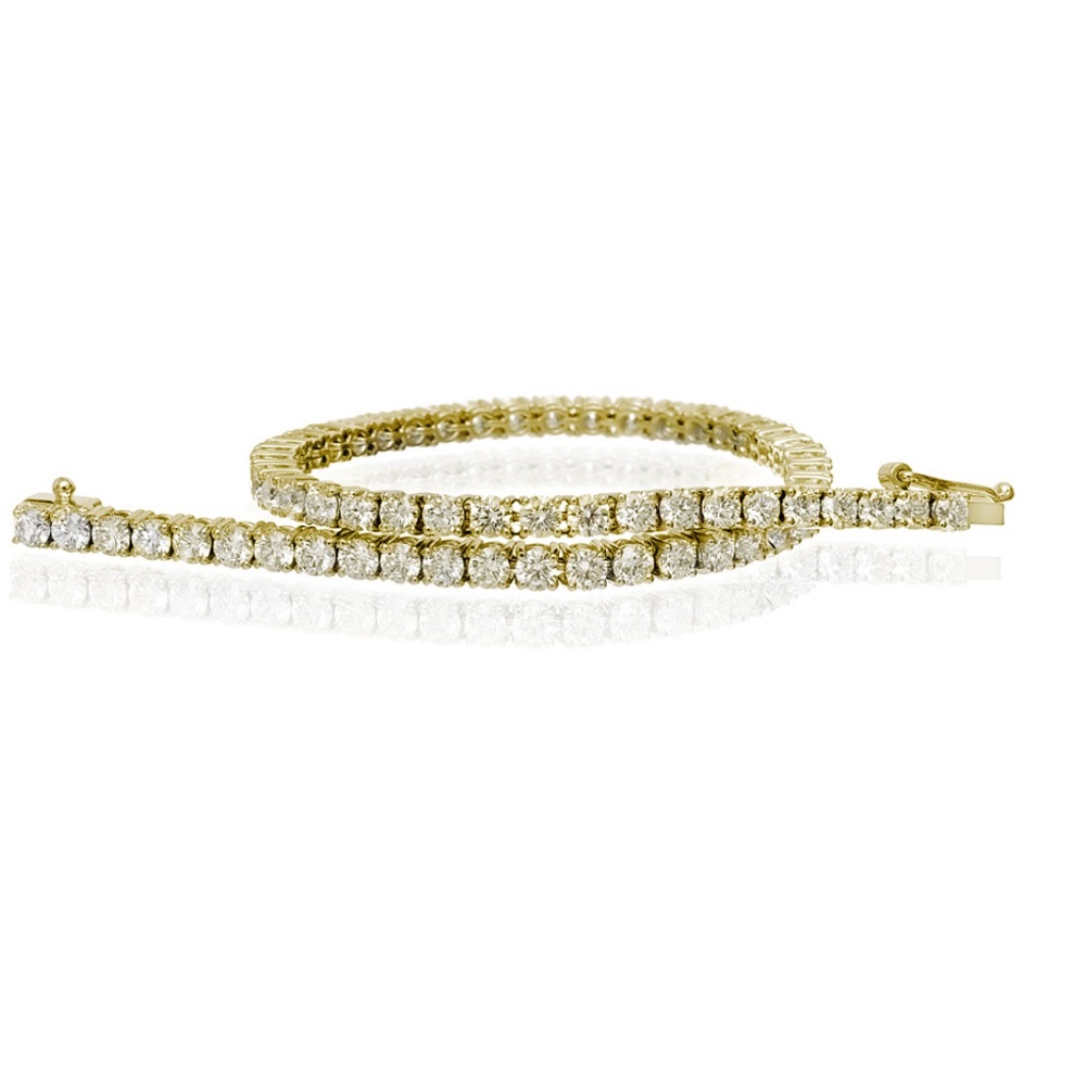 Bracciale Tennis Sole