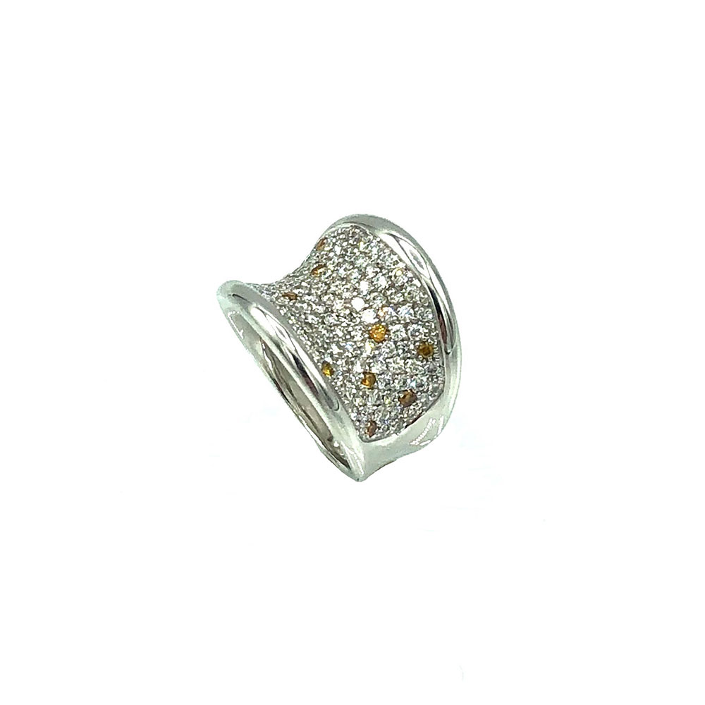 Anello Onda