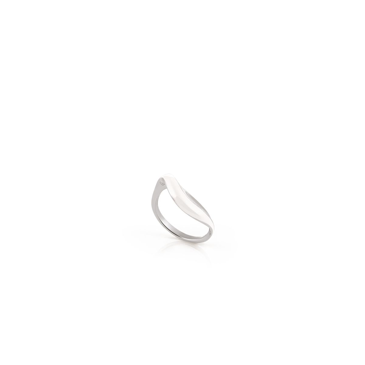 Anello Velaa Color Smalto