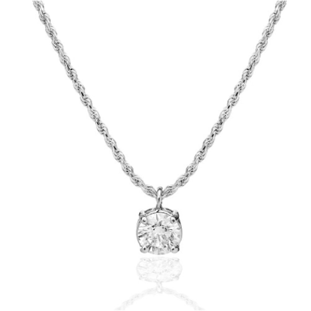 Pendente Con Catena Moon