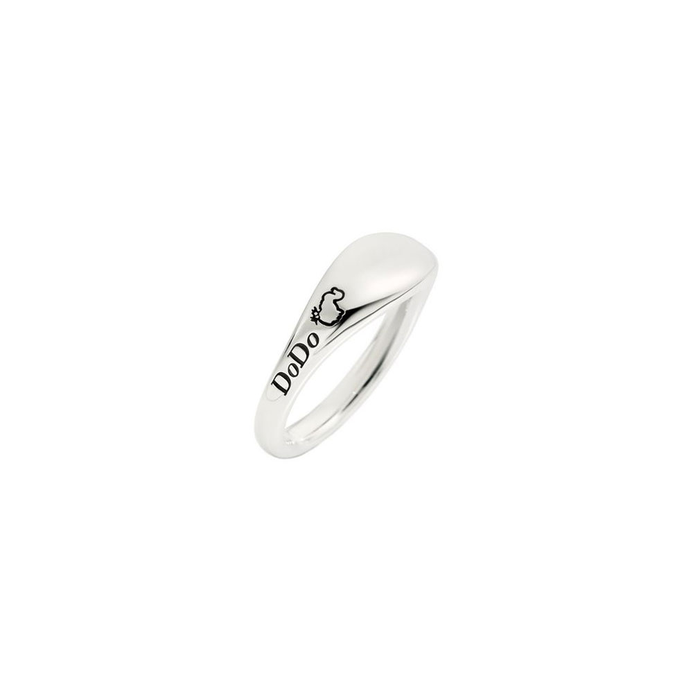 Anello Promise-ring