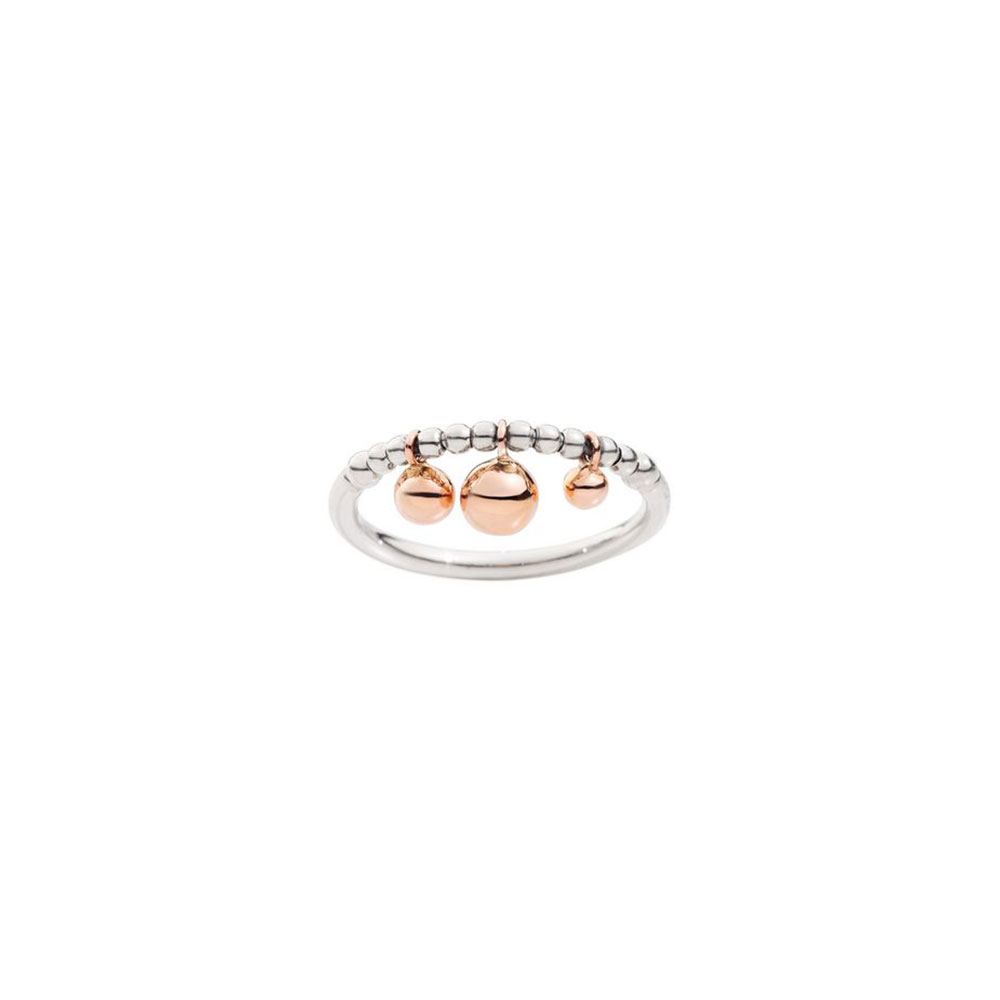 Anello Bollicine