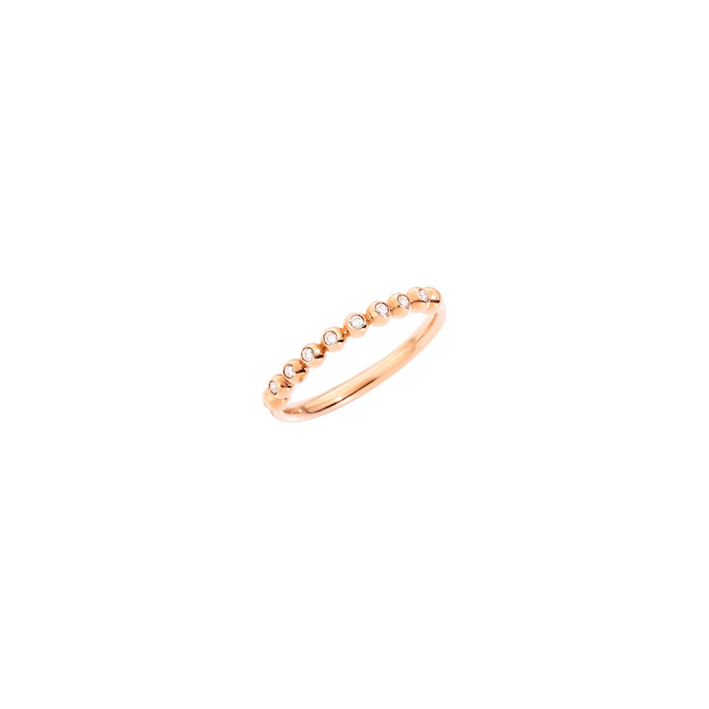 Anello Bollicine