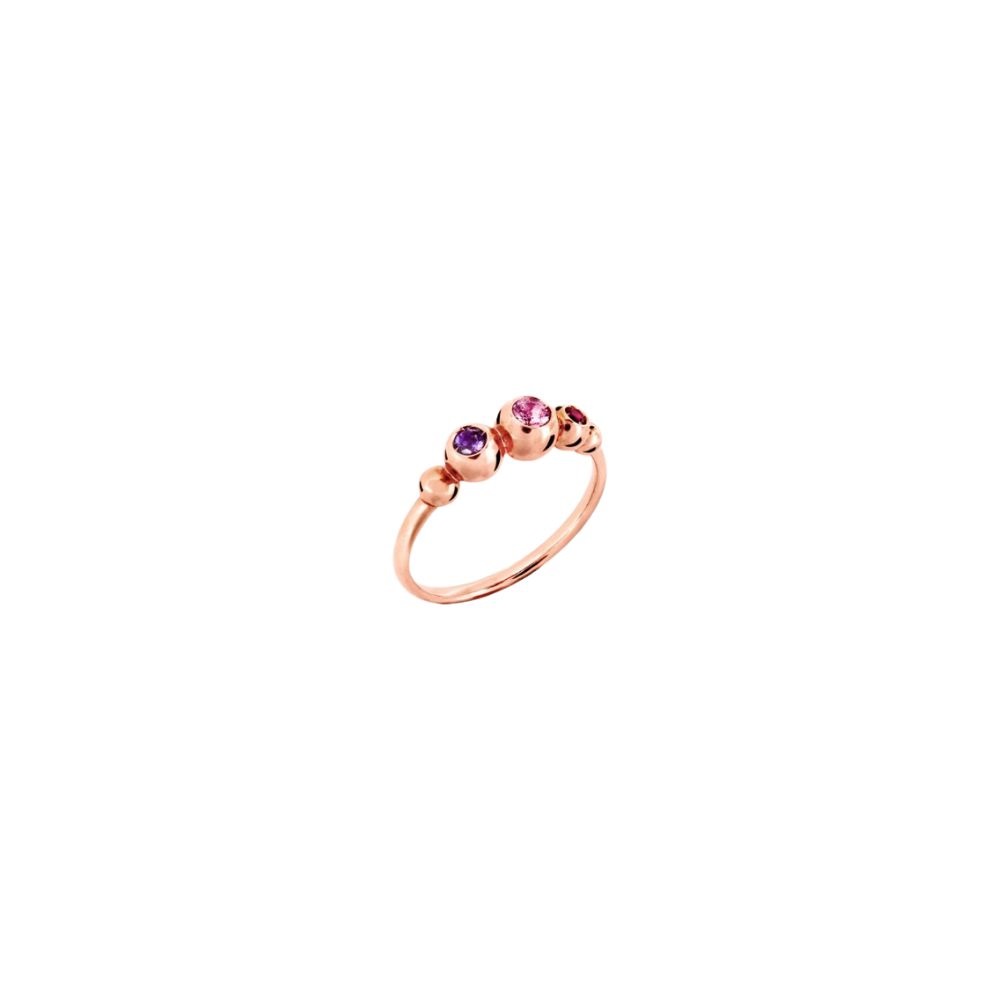 Anello Bollicine