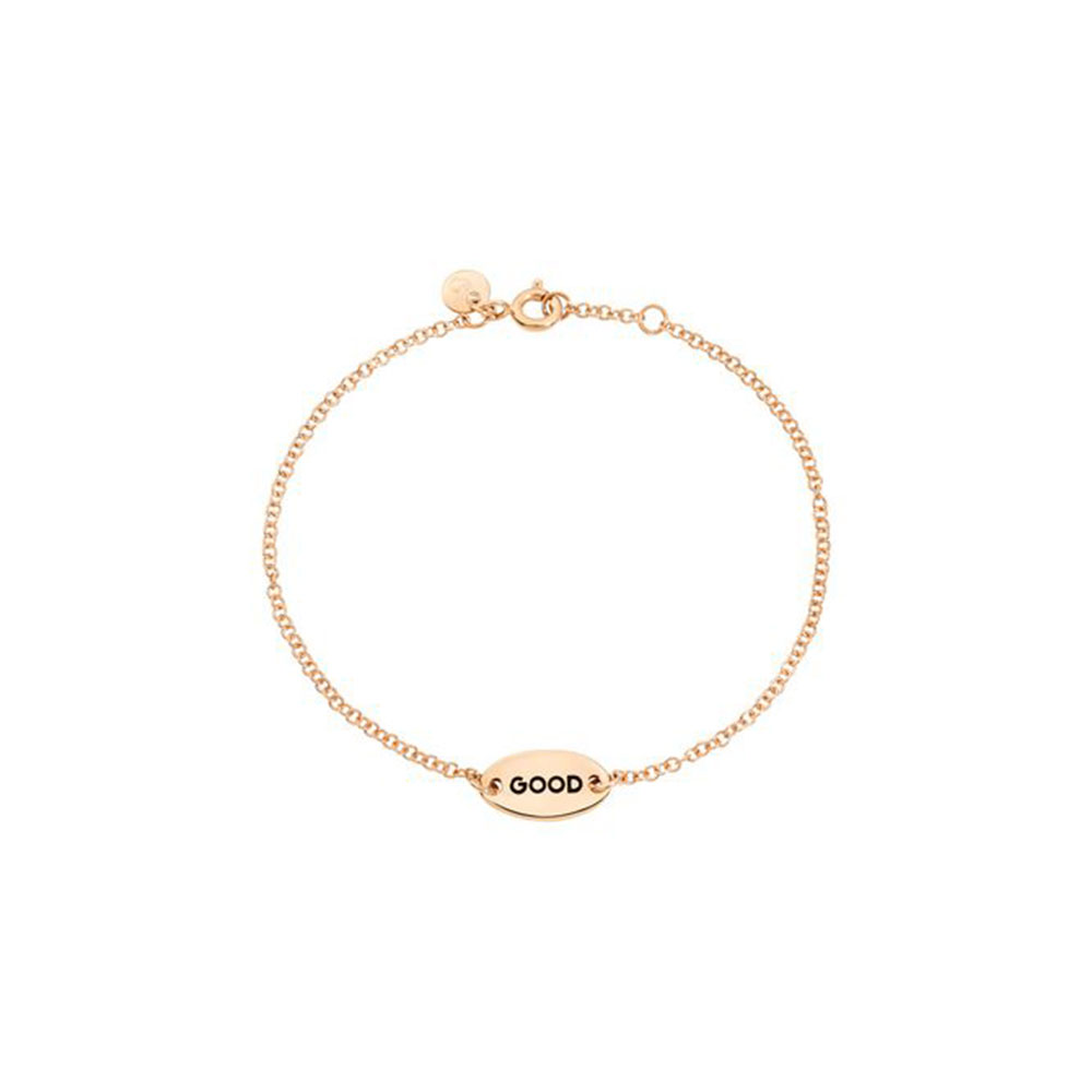 Bracciale Good Bad