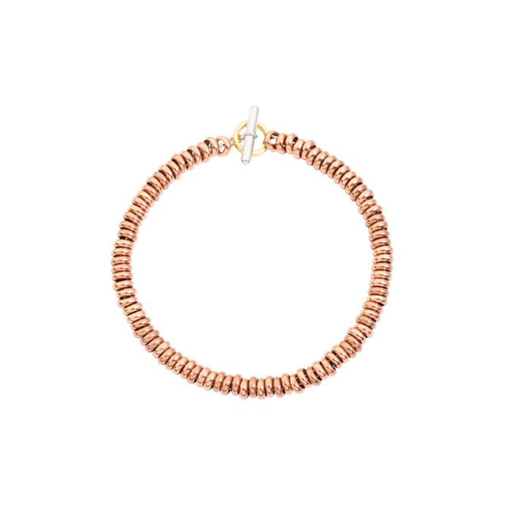 Bracciale Rondelle