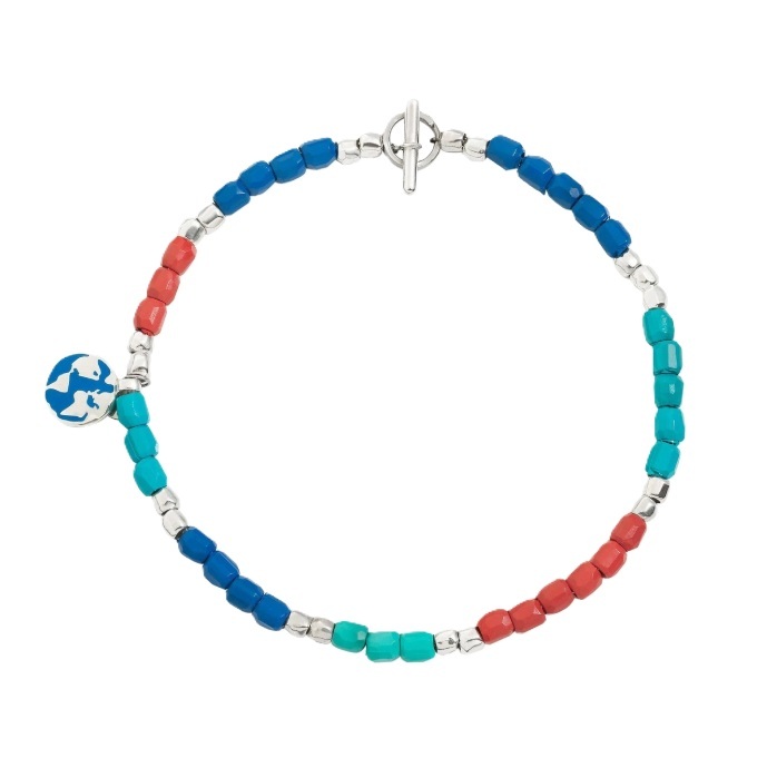 Bracciale Mini Granelli