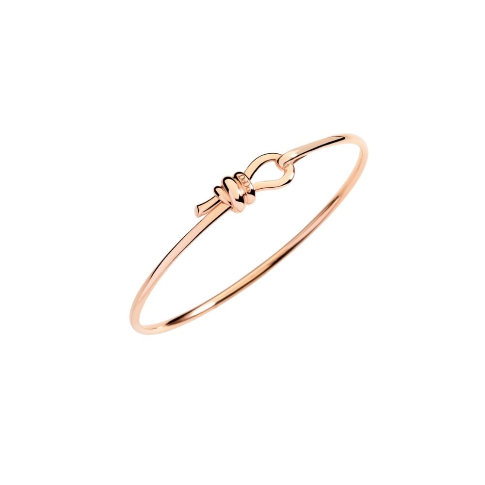 Bracciale Nodo Bangle
