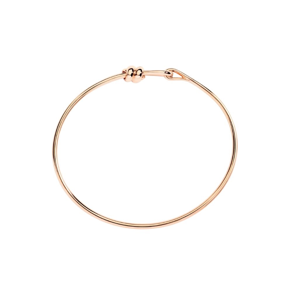 Bracciale Nodo Bangle