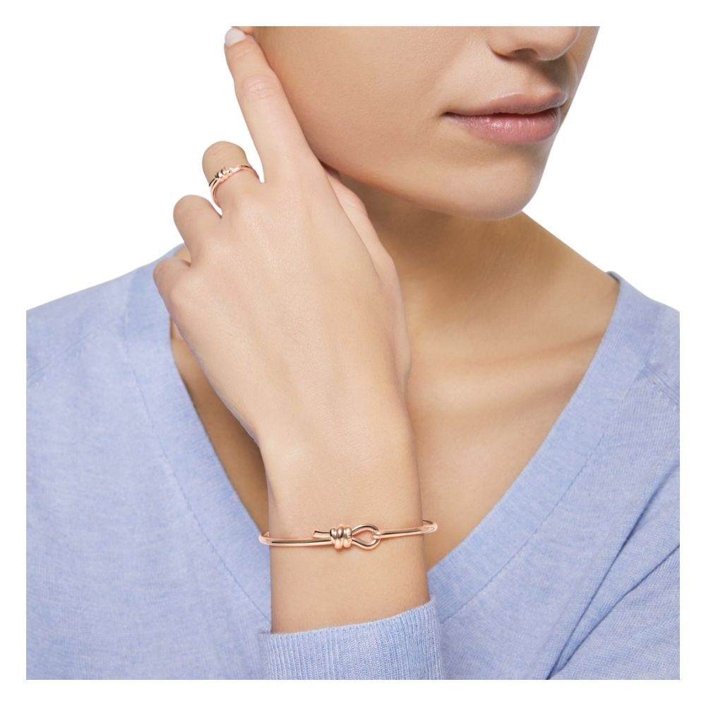 Bracciale Nodo Bangle