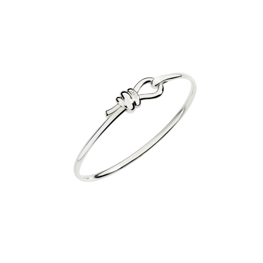 Bracciale Nodo Bangle