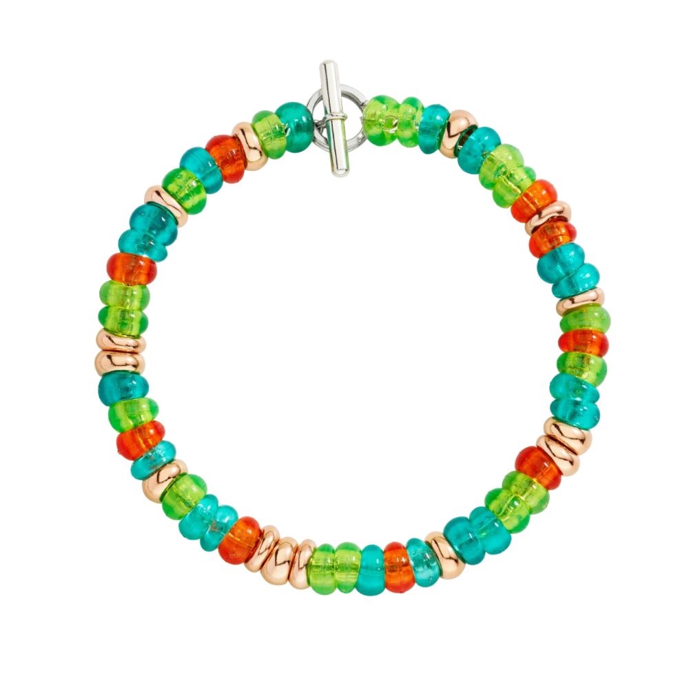 Bracciale Rondelle