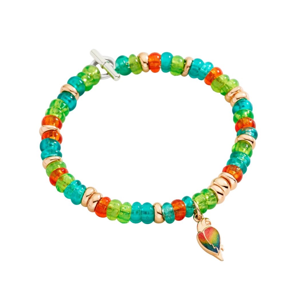 Bracciale Rondelle