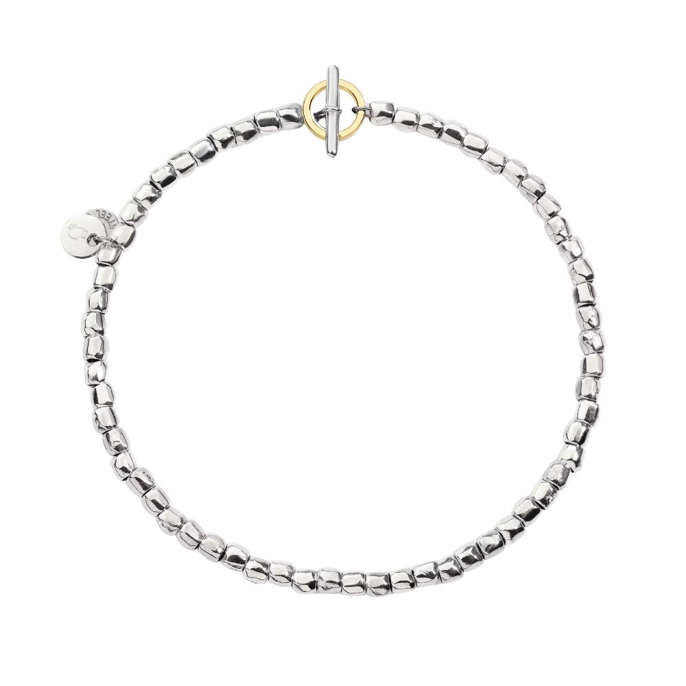 Bracciale Mini Granelli