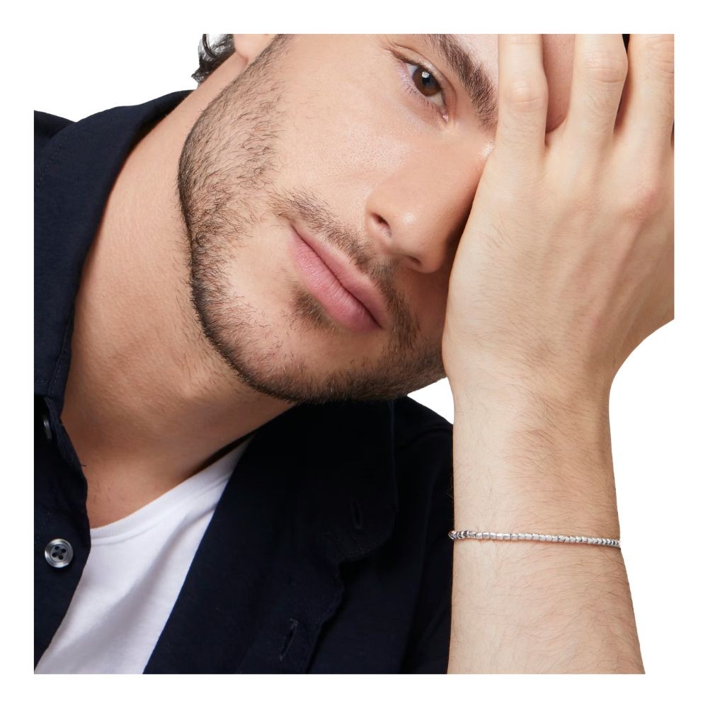 Bracciale Mini Granelli