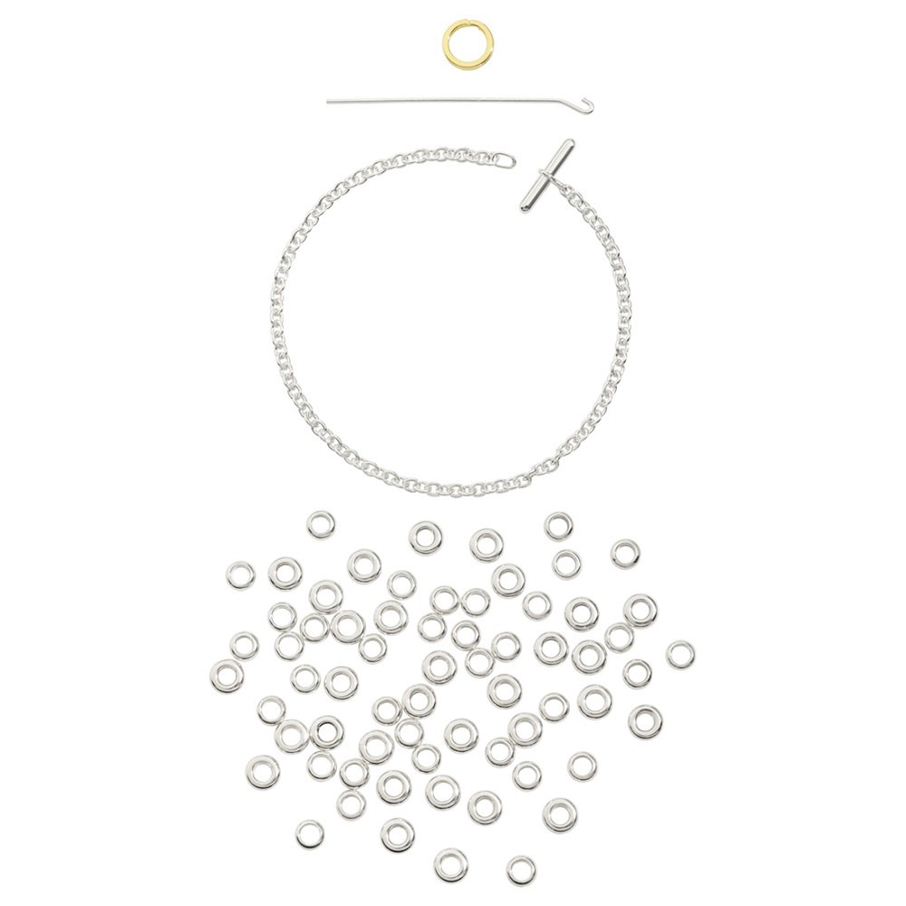 Bracciale Rondelle