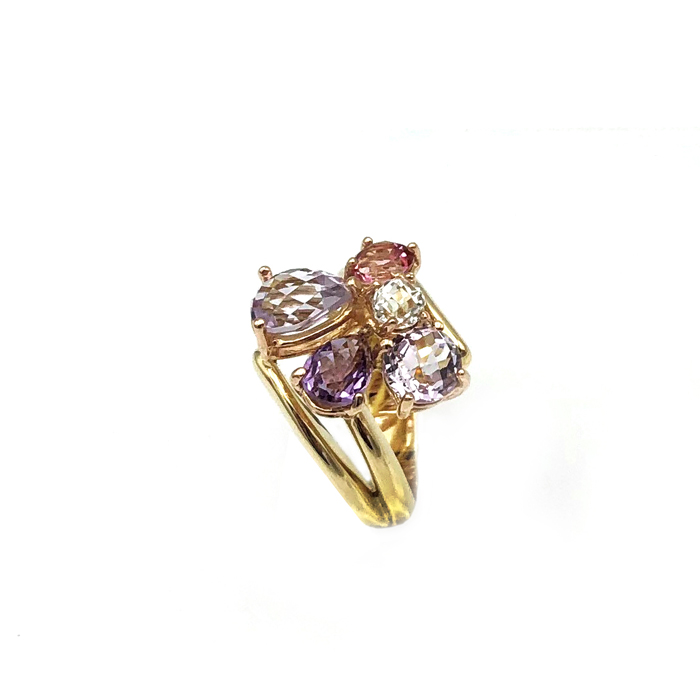 Anello Rugiada