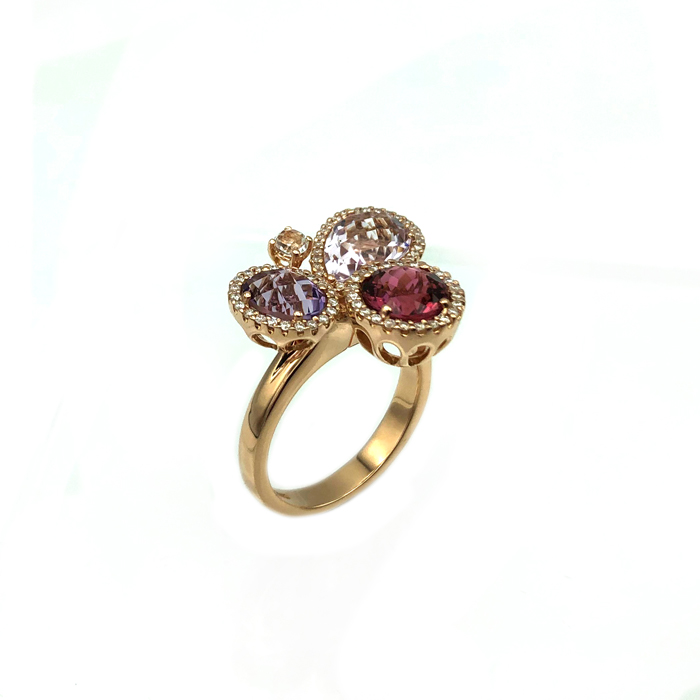 Anello Rugiada