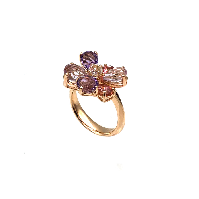 Anello Rugiada