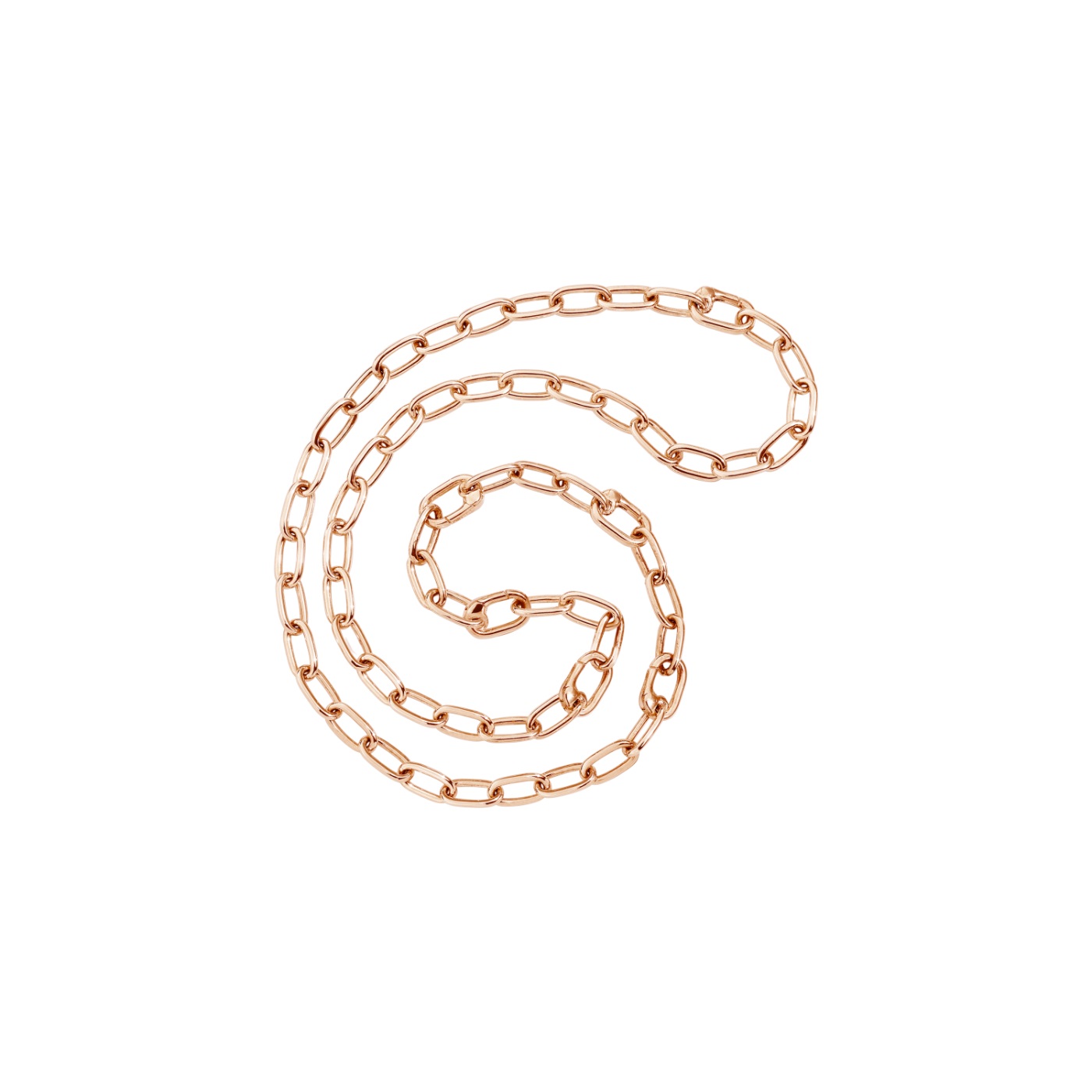 Collana Maglie Apribili