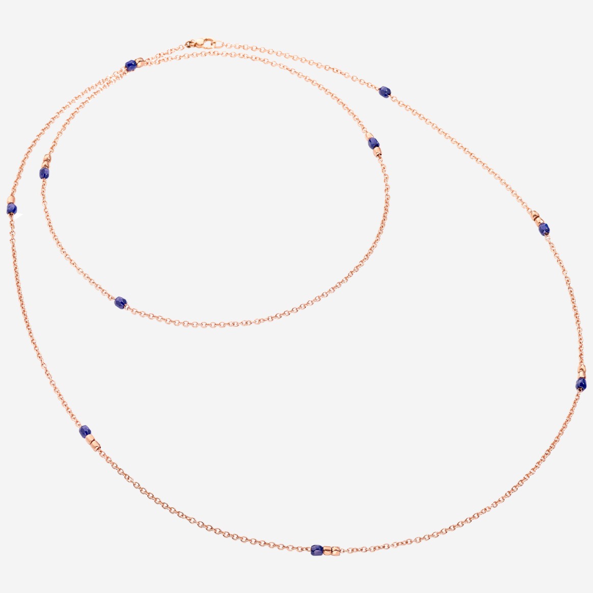 Sautoir Mini Granelli