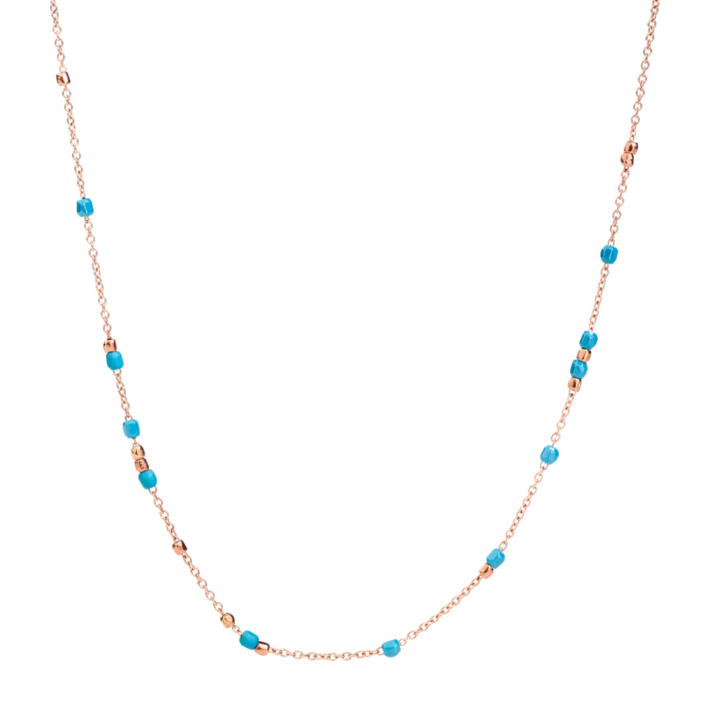 Collana Mini Granelli