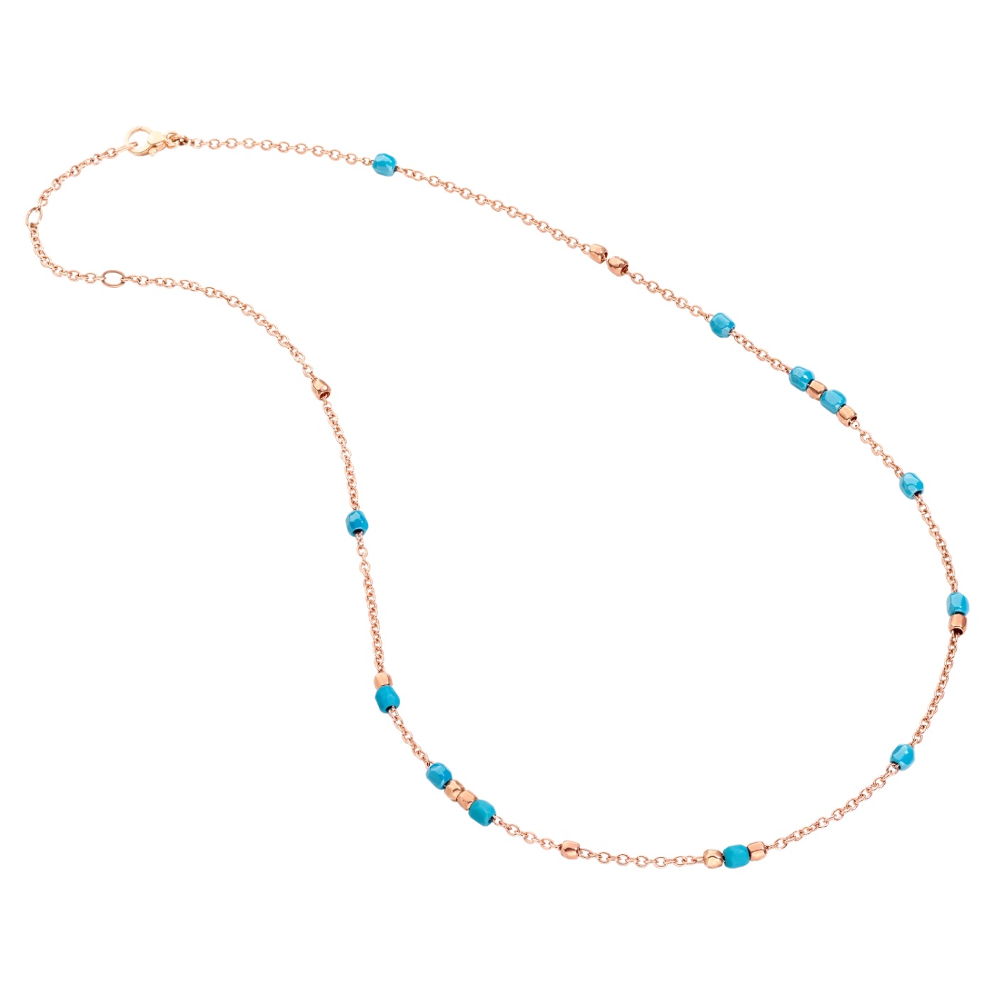 Collana Mini Granelli