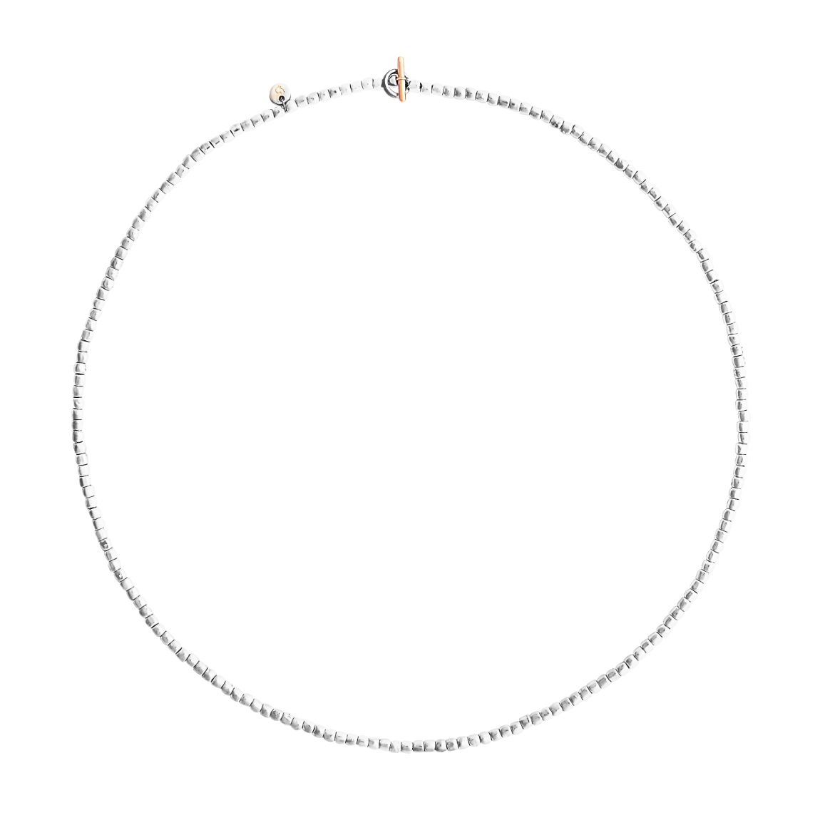 Collana Mini Granelli