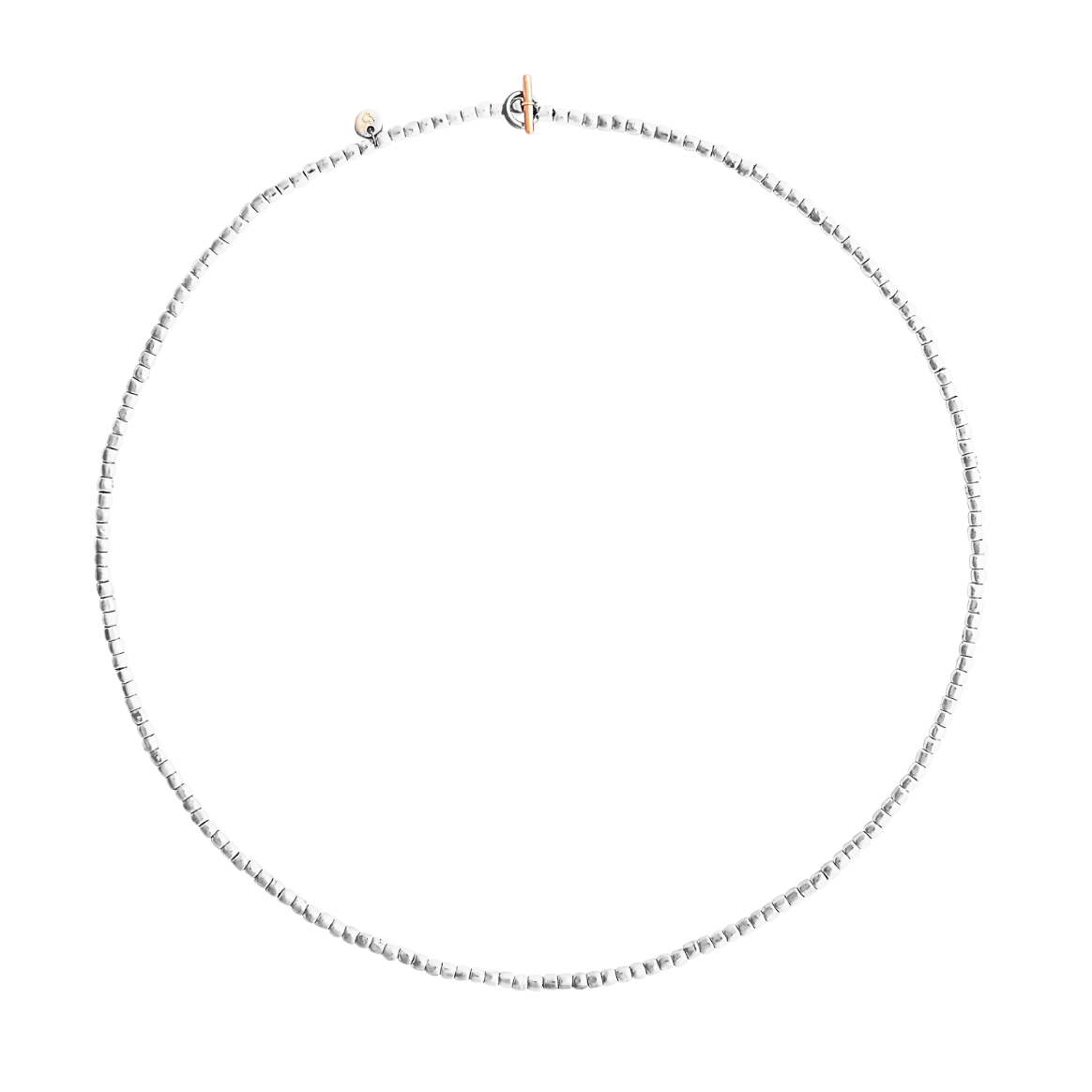 Collana Mini Granelli