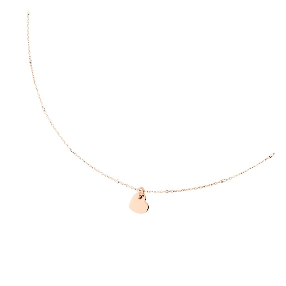 Collana Mini Cuore