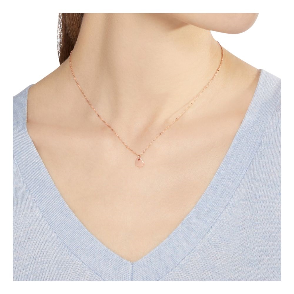 Collana Mini Cuore