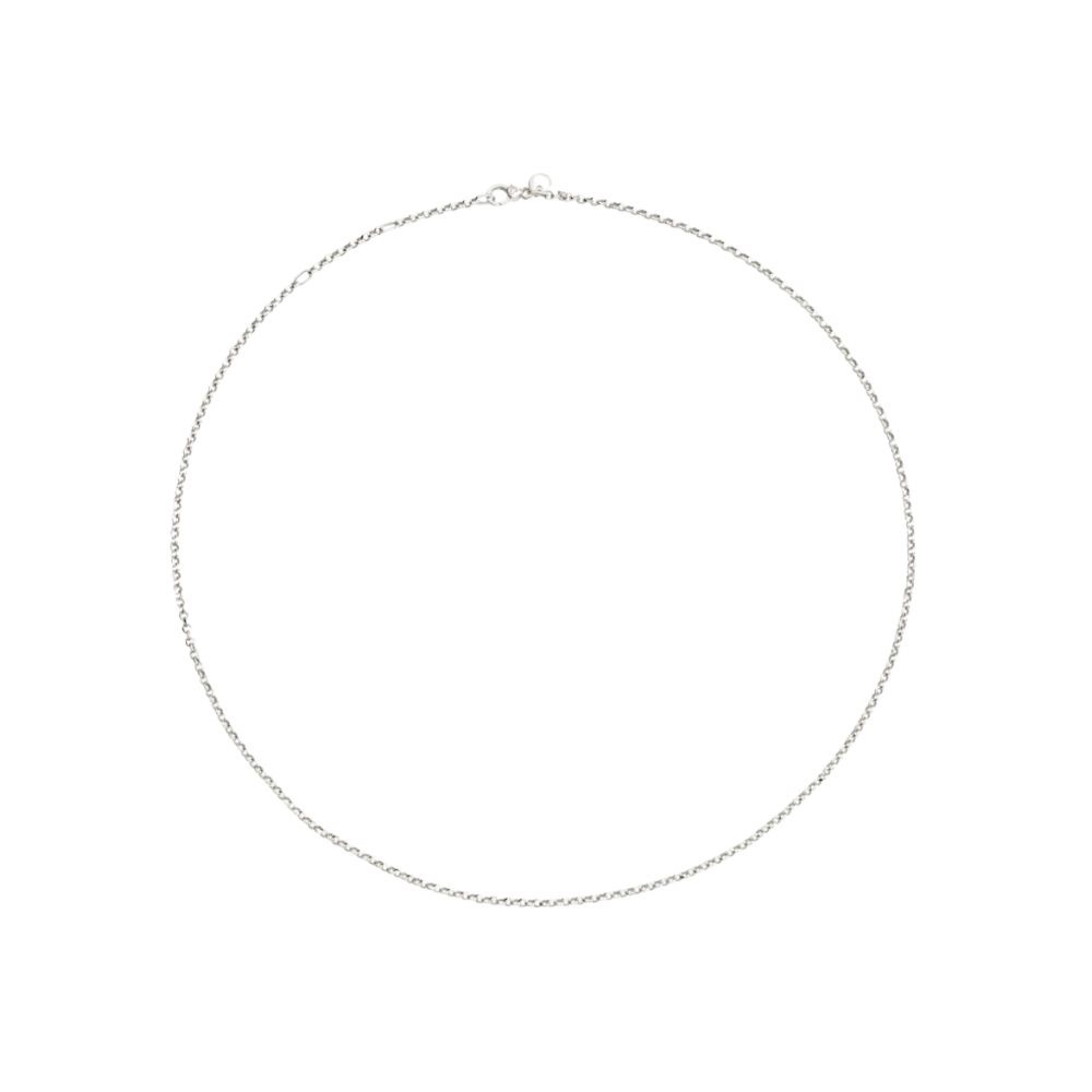 Collana Essential Argento