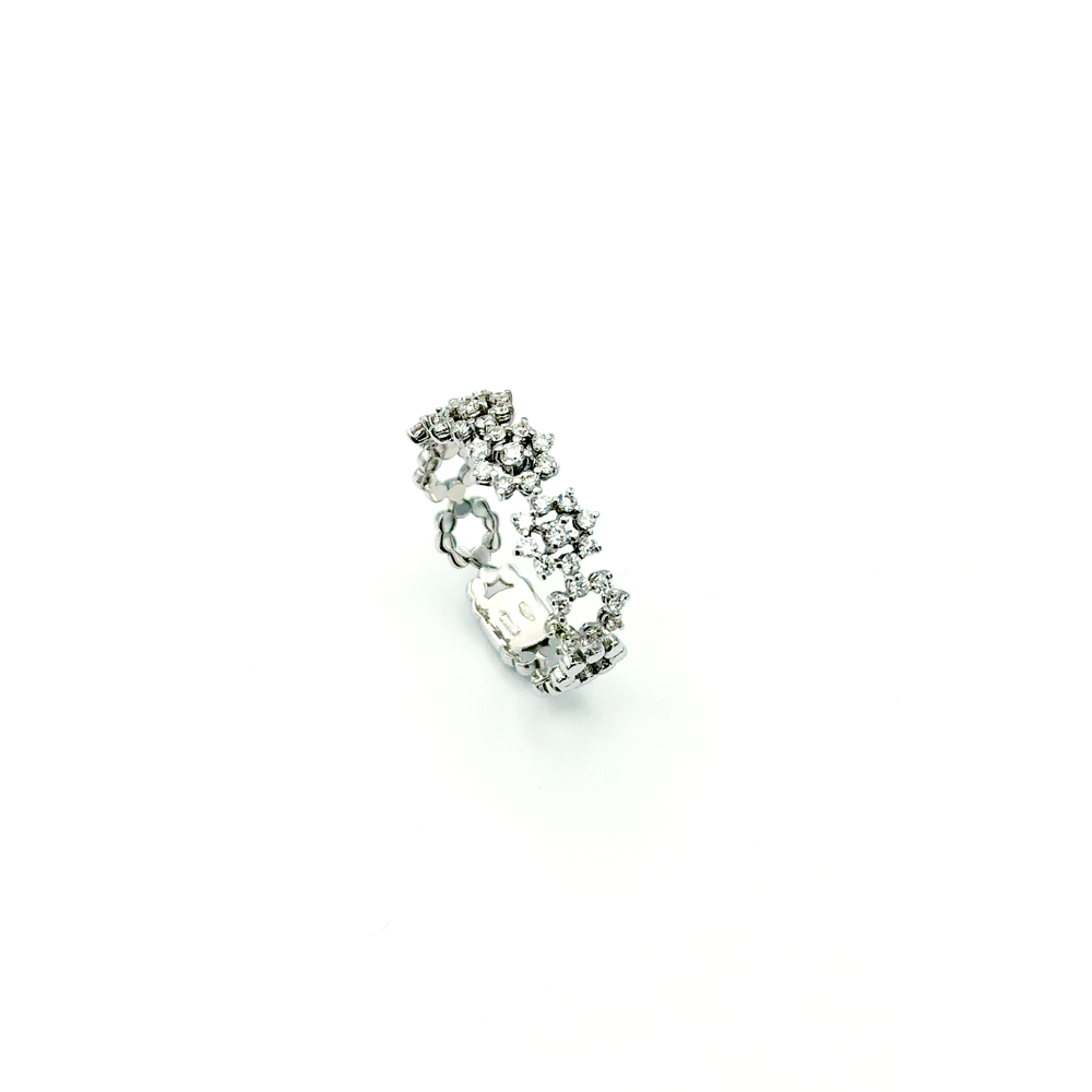 Anello Fiorellini
