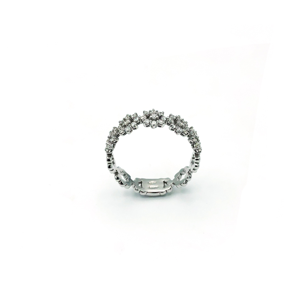 Anello Fiorellini