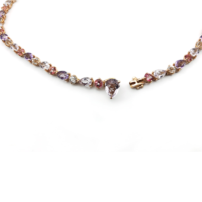 Collana Rugiada