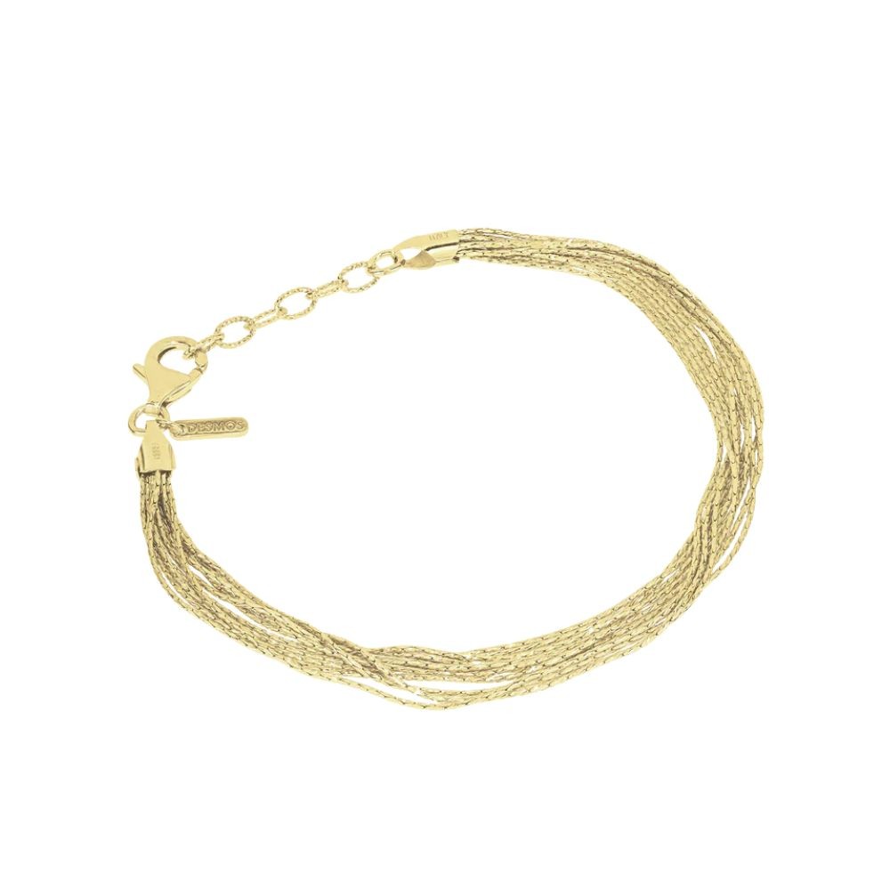 Bracciale Argento Spark