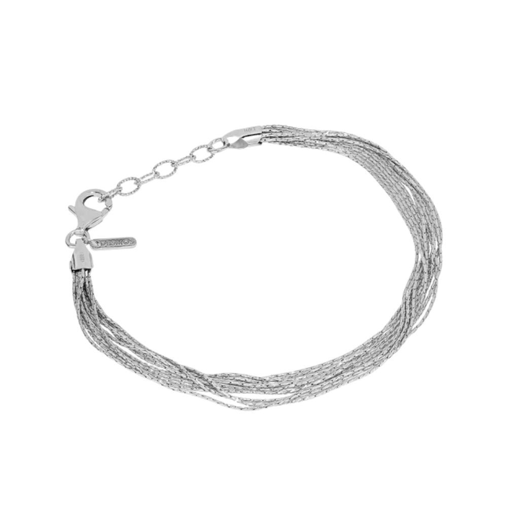 Bracciale Argento Spark