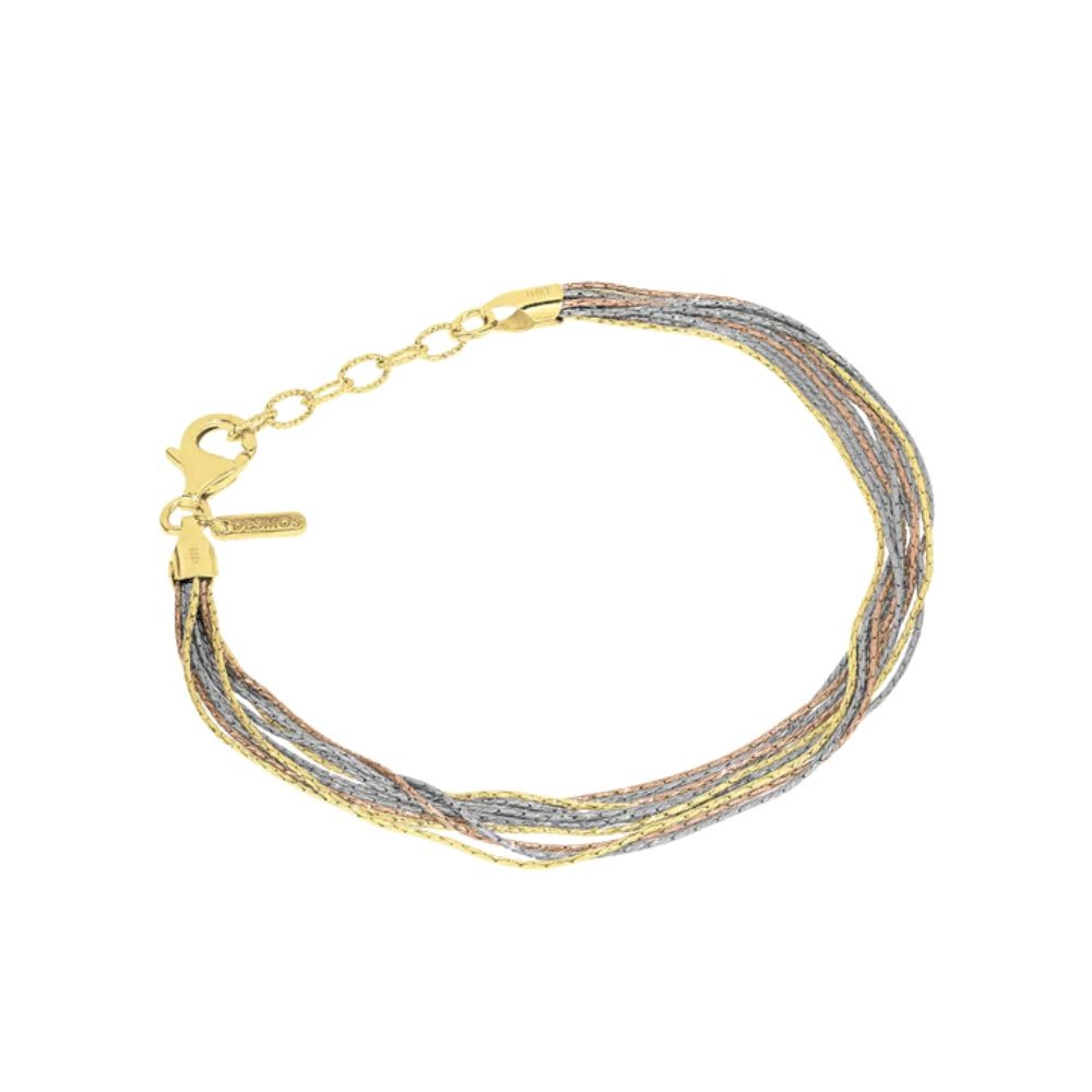 Bracciale Argento Spark