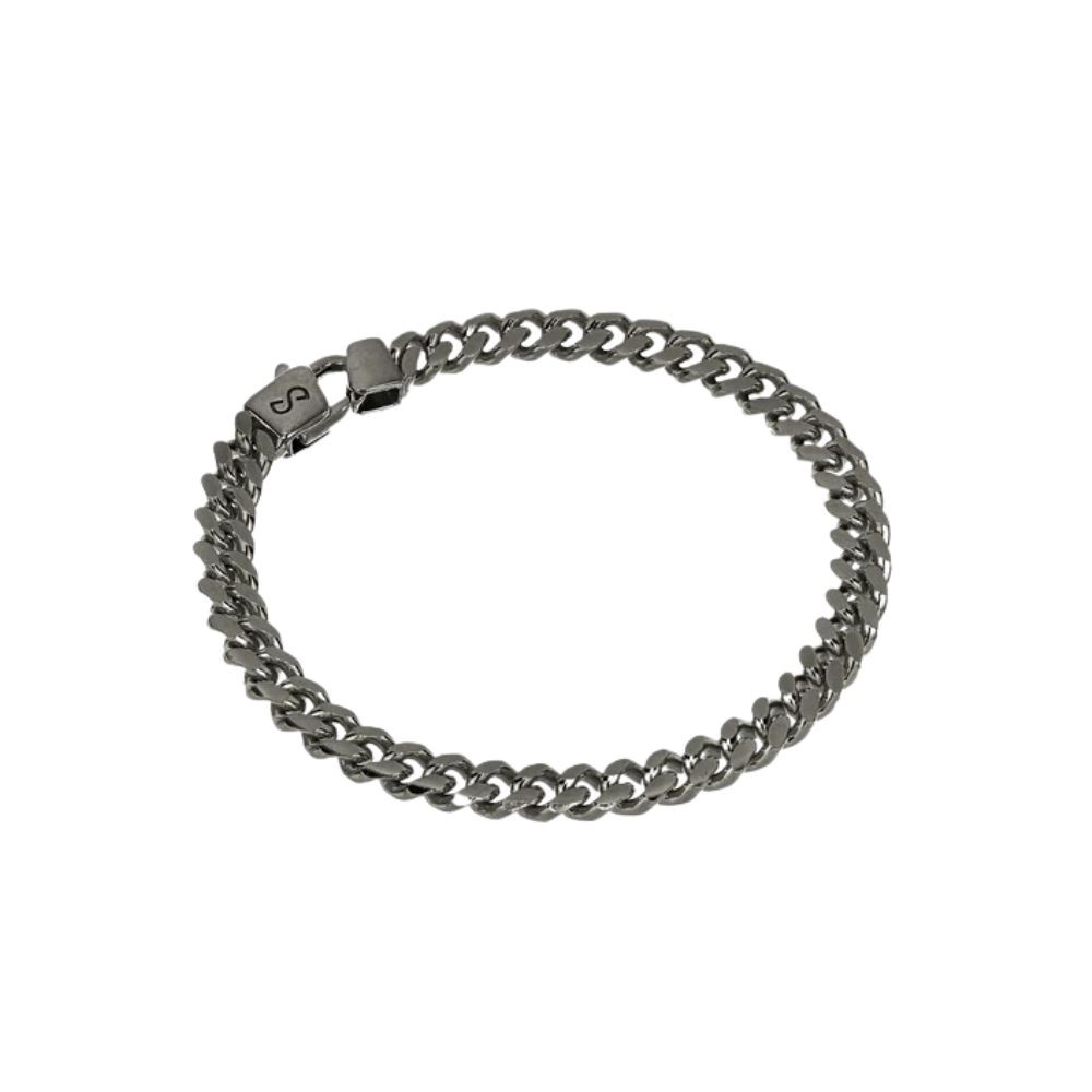 Bracciale Argento Bombe