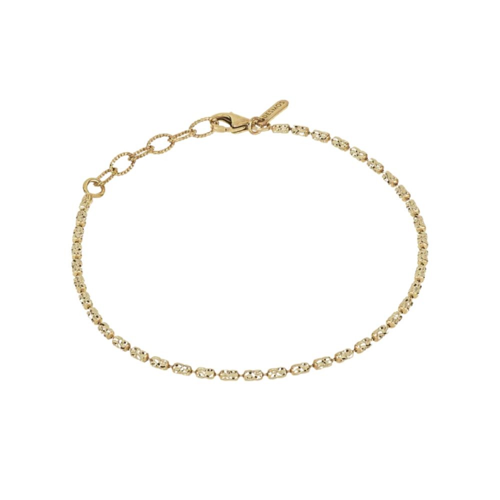 Bracciale Argento Design Typhoon