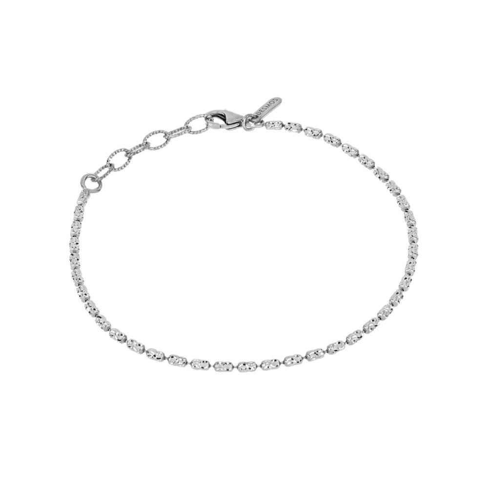 Bracciale Argento Design Typhoon